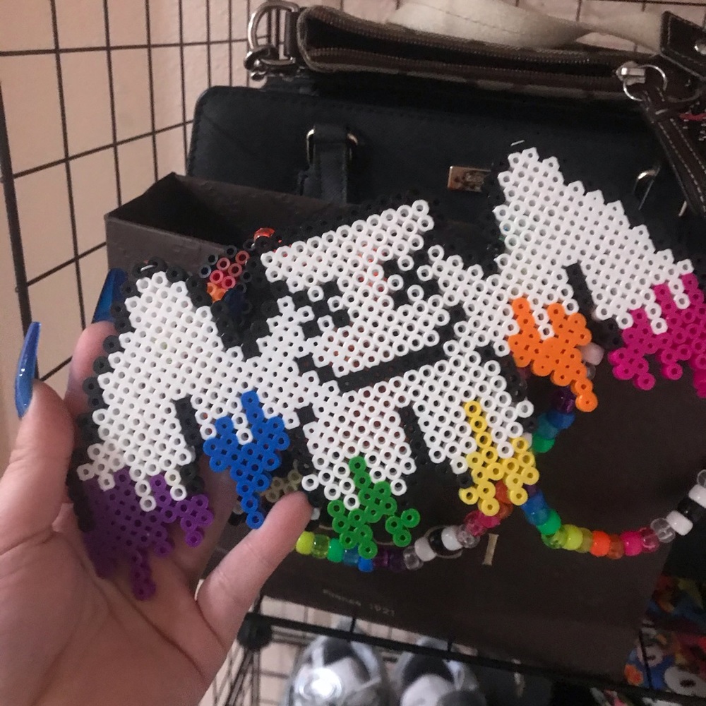CUSTOM PERLER - Picture 8 of 8